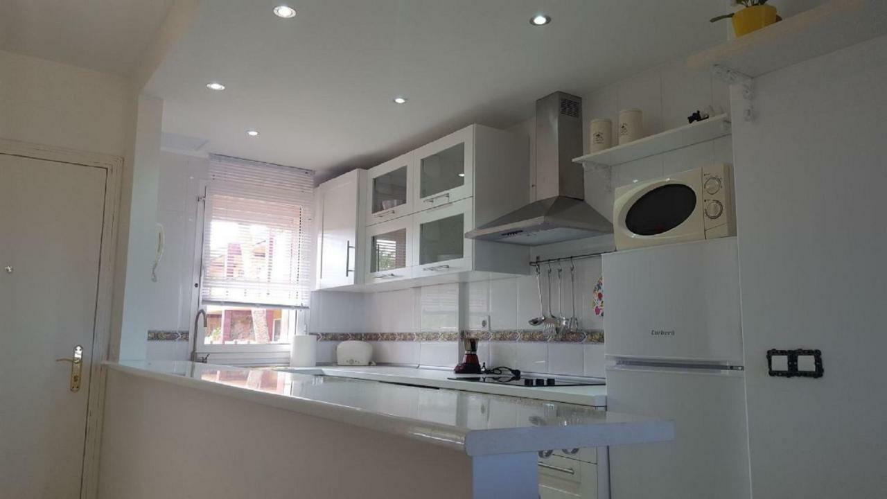 Casa Lilly Parque Holandes Exterior foto