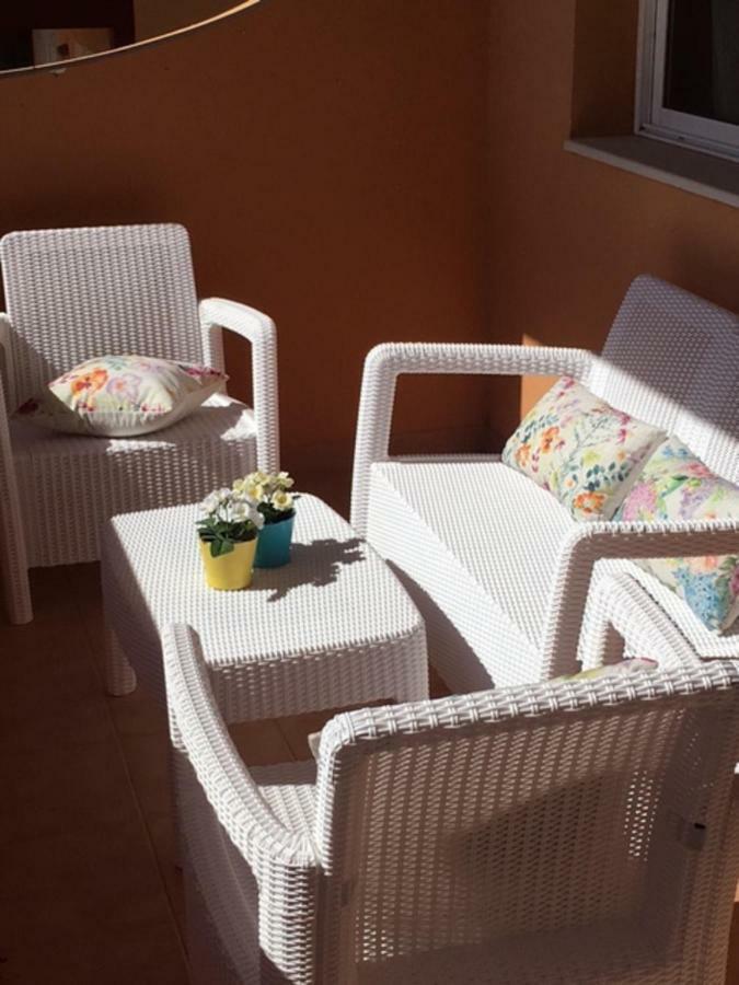 Casa Lilly Parque Holandes Exterior foto