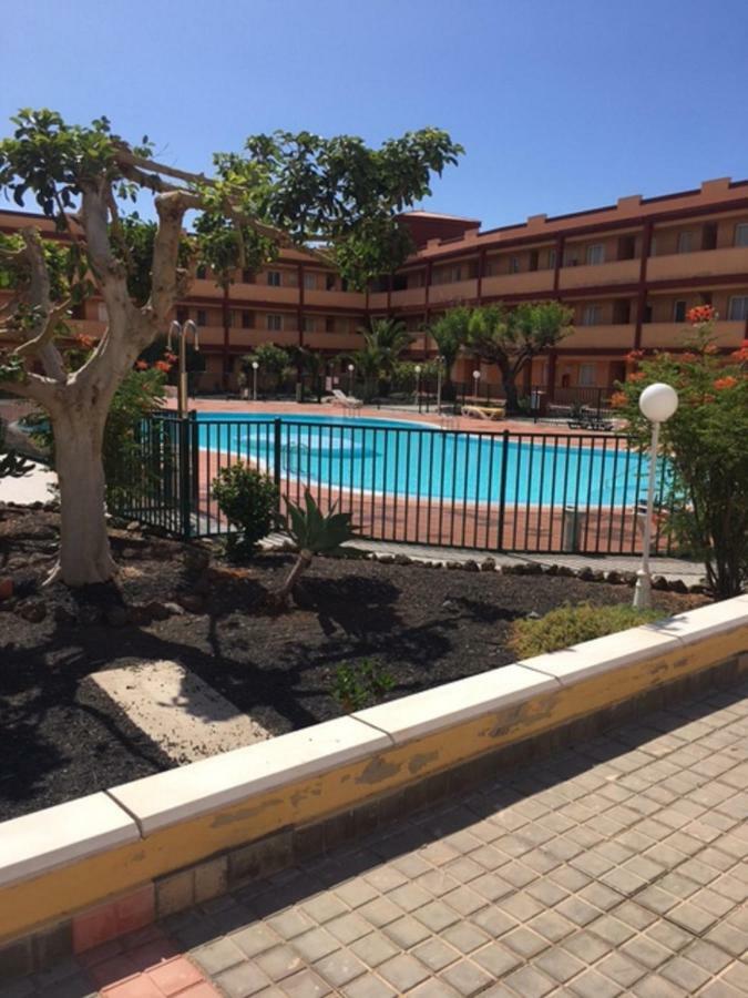 Casa Lilly Parque Holandes Exterior foto
